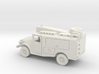 1/87 Scale USAF R2 Forcible Entry Crash Truck 3d printed 