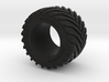 1/64 LSW 1400 tyre 3d printed 