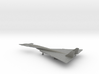 North American XB-70 Valkyrie 3d printed 