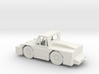 1/144 Scale WT500E-1 Tow Tractor 3d printed 