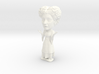 Hocus Pocus - Witch Winifred 3d printed 