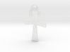 Ankh of Life 3d printed 