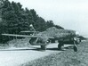 Nameplate Me 262 A-2a 3d printed Messerschmitt Me 262 A-2a.