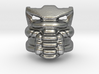 Silver Krana-Kal 3D Scan 3d printed 