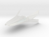 F/A-174 Laridae Space Fighter 3d printed 