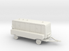 1/72 Scale RAF Electrical Service 60 KVA Trolley 3d printed 