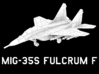 MiG-35S Fulcrum F (Loaded) 3d printed 