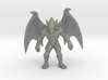 Demons Crest Firebrand DnD miniature for games rpg 3d printed 