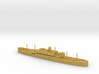 1/1250 Scale Passenger and Cargo SS Palmetto State 3d printed 