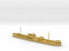1/1250 Scale 7850 Ton Steel Cargo SS Quistconck 3d printed 