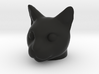 Cat Head 3d printed 