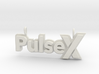 PulseX  3d printed 