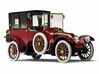 1/18 1912 Renault - Tyres Set 3d printed 
