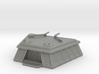 Endor Bunker Epic Scale 6mm miniature model scifi 3d printed 