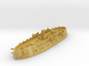1/1000 USS New Ironsides (1862) 3d printed 