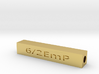 6:2EmP bracelet component 3d printed 