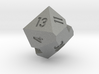 Polyhedral d13 (old) 3d printed 