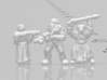 Tusken Raiders 6mm infantry miniature models games 3d printed 