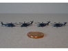 MH-53E Sea Dragon 3d printed Photo and painted by F_Hahn