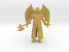 Jeepers Creepers Winged miniature model fantasy wh 3d printed 