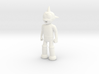 Astro Boy - Standing 3d printed 