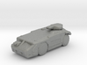 avp APC 6mm miniature model epic vehicle marines 3d printed 