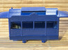 1-87 RTM-RETM 96-100 body Paardentram model E V2-0 3d printed 