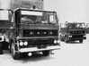 5 grills for DAF F241 cab 3d printed 