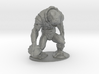 Leech miniature model fantasy game rpg dnd monster 3d printed 