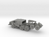 1/144 Project 142 Porsche tank transporter 3d printed 