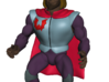 He-Man Darkney Disguise Armor Vintage/Origins 3d printed 