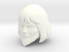  He-man Darkney Disguise Head Classcis/Origins 3d printed 