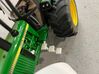 Front axle kit for JD 4450. ERTL/ Britains 3d printed 