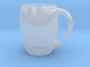 Simple Mug 3d printed 