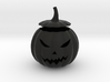 Halloween Pumpkin aka Jack-O-Lantern 3d printed 