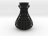 Cagy Vase 3d printed 