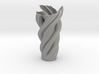 Tuesday Fractal Vase 3d printed 