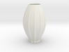 Vase 201PD 3d printed 