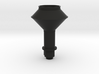 O Scale Smoke Stack for MTH 4-6-0 3d printed 