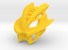 mask of hypersensitivity 3d printed 