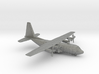C-130H Hercules 3d printed 