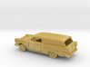 1/160 1957 Ford Courier Delivery Kit 3d printed 