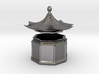 Pagoda Box 3d printed 