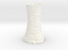 Lavanda Vase 3d printed 