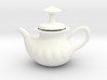Decorative Teapot 3d printed 