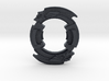 Beyblade Galeon Attacker | Plastic Gen Attack Ring 3d printed 