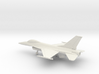 General Dynamics F-16A Fighting Falcon 3d printed 