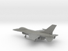 General Dynamics F-16A Fighting Falcon 3d printed 
