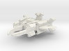 Space Force RRF Frigate 3d printed 
