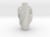 Vase 3532 Redux 3d printed 